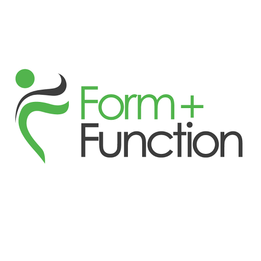 Form & Function: Osteopathy & Beauty Therapy