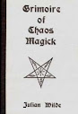 Grimoire Of Chaos Magick