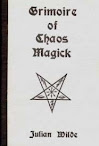 Grimoire Of Chaos Magick