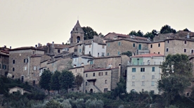 Scorci del Borgo