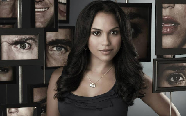 Monica Raymund Profile Pics Dp Images