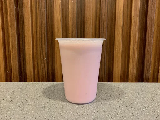 Strawberry Shake