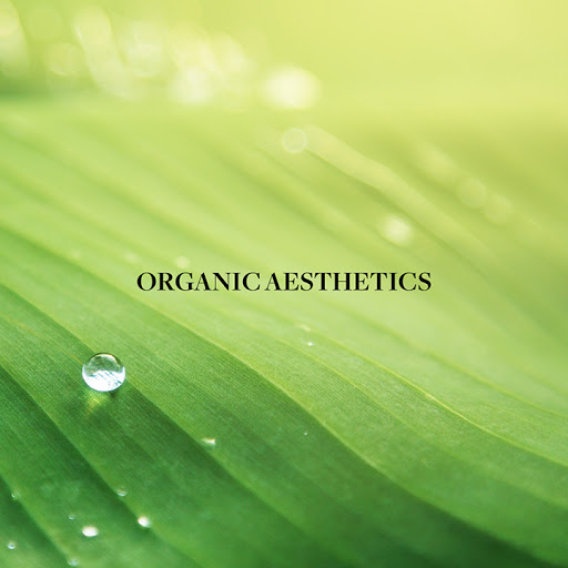 Organic Aesthetics Day Spa & Skincare Lounge