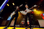 The ZZ Tops