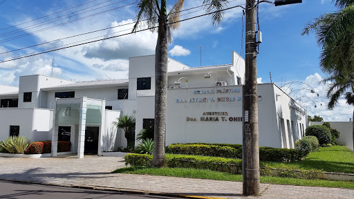 Corpus Clínica de Cirurgia Plástica, Av. Cel. José Soares Marcondes, 3825 - Jardim Bongiovani, Pres. Prudente - SP, 19050-230, Brasil, Saúde_e_Medicina_Cirurgiões_plásticos, estado São Paulo