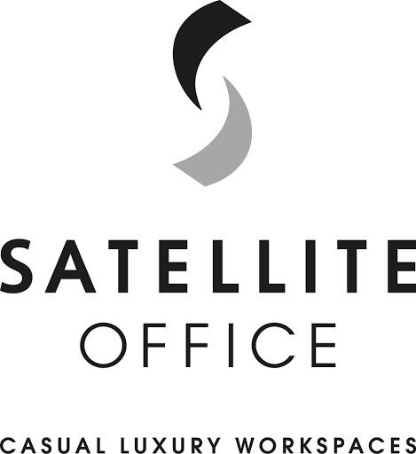 Satellite Office KUD15 Gloria Berlin logo