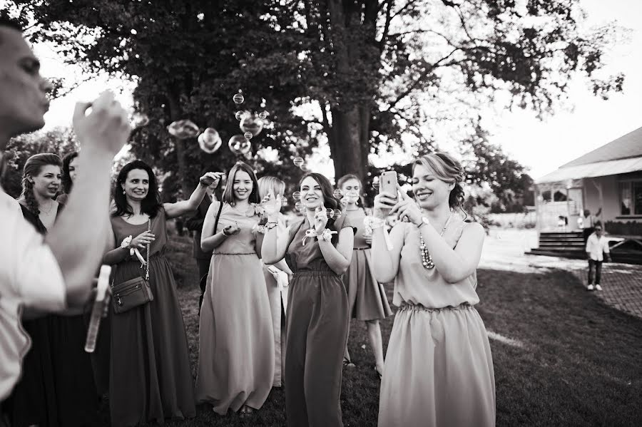 Fotógrafo de bodas Natalya Petrova (miraza). Foto del 8 de julio 2016