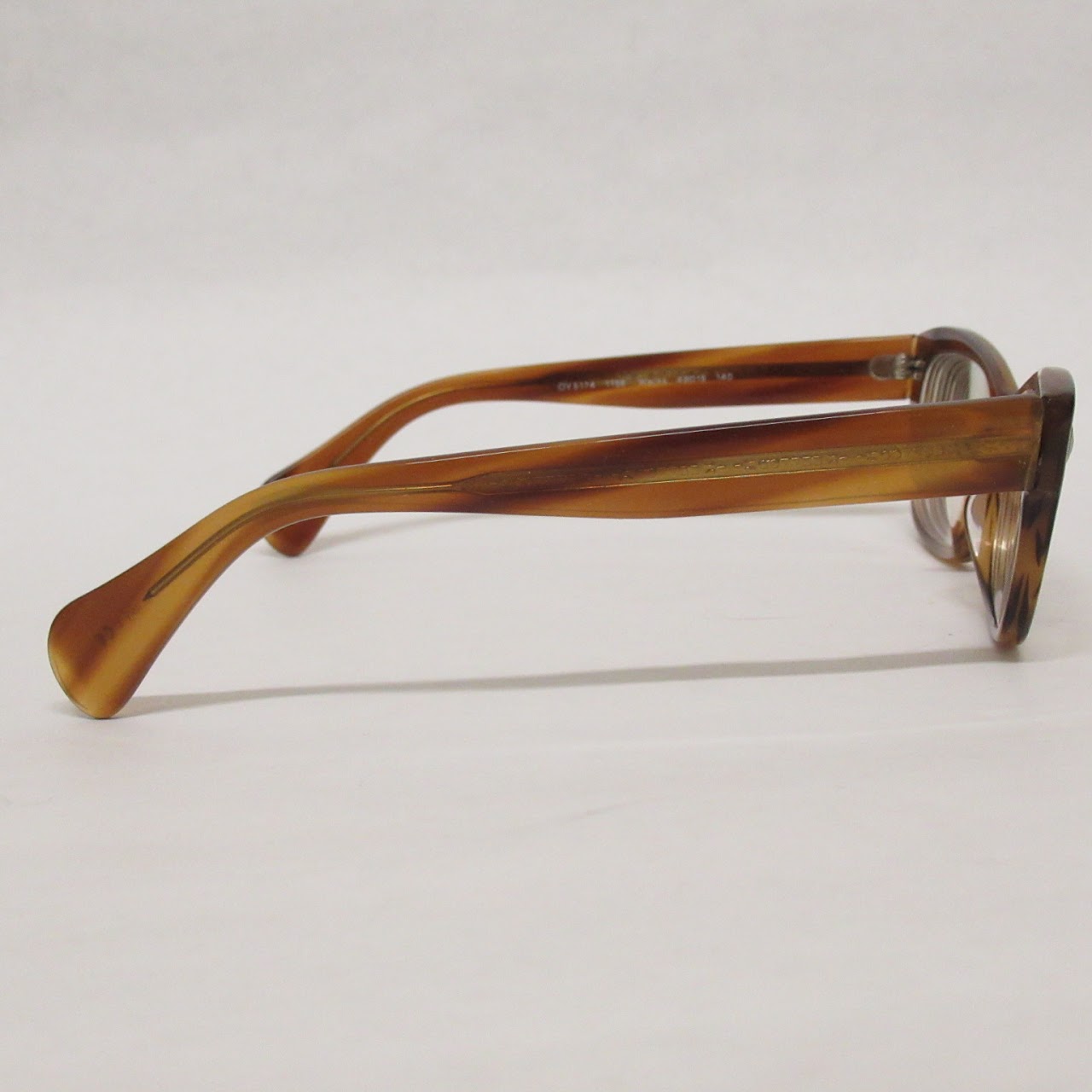 Oliver Peoples Rx Eyeglasses