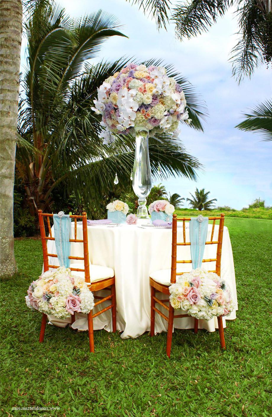 Fall wedding centerpiece ideas