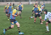 U 14 : RCC 1 vs Racing 2 et vs Plessis, le 22 novembre 2014