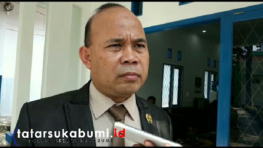 
Kerap Tawuran, DPRD Kabupaten Sukabumi Dorong Pelajar Lebih Berbudaya
