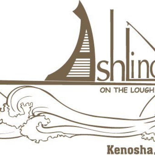 Ashling On the Lough logo