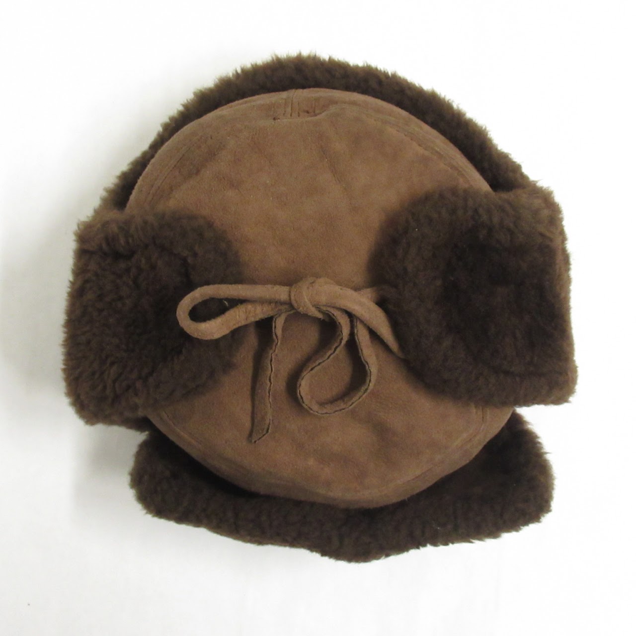 Henri Bendel Trapper Hat