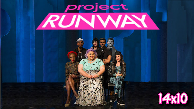 Project Runway Season 14 Designers