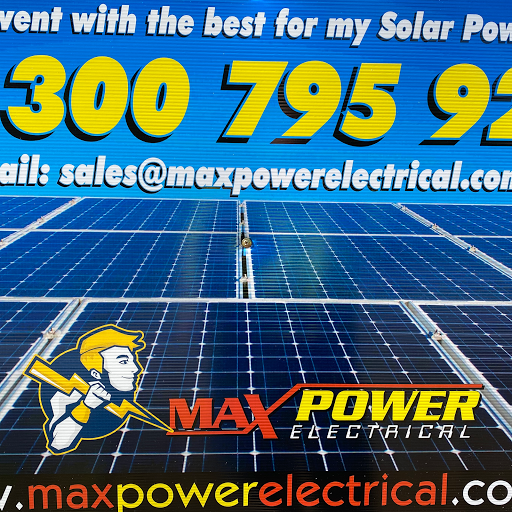 Max Power Electrical