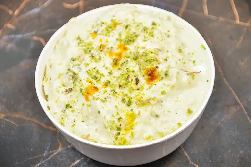 Kesar Rabri [100 Grams]