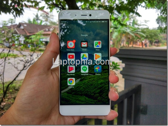 Xiaomi Mi 5S Review Xiaomi Mi 5S Review