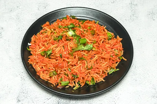 Schezwan Fried Rice