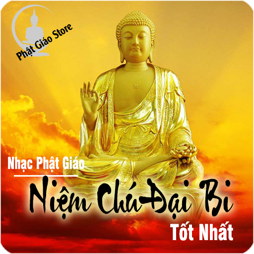 Nhạc Phật Niệm Chú Đại Bi Tốt Nhất