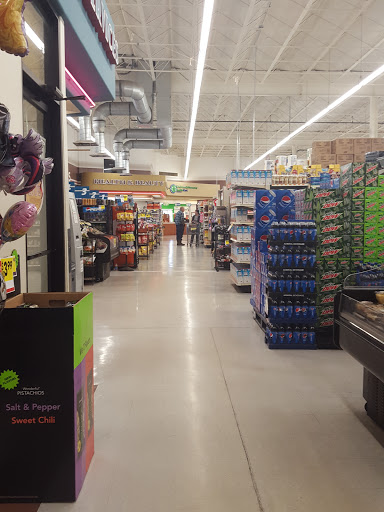 Grocery Store «Soelbergs Market», reviews and photos, 213 E Main St, Grantsville, UT 84029, USA