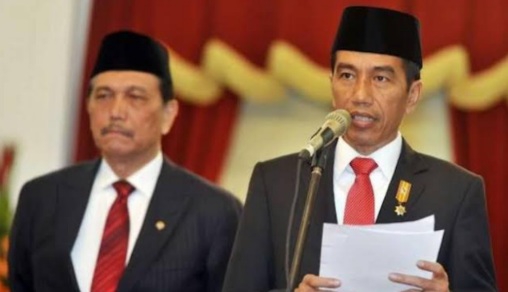Ulama NU Ini Ungkap Alasan Bela Jokowi dan Luhut