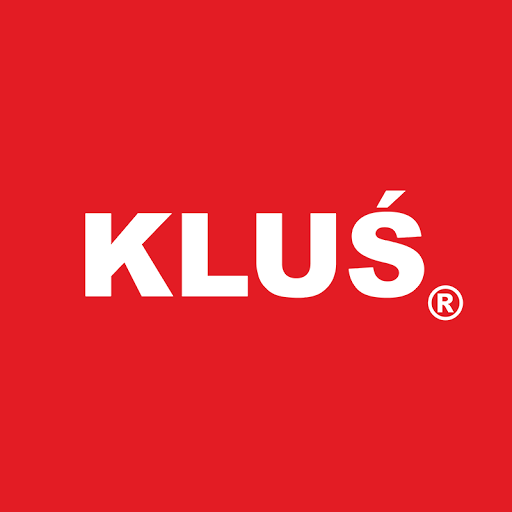 Klusdesign logo