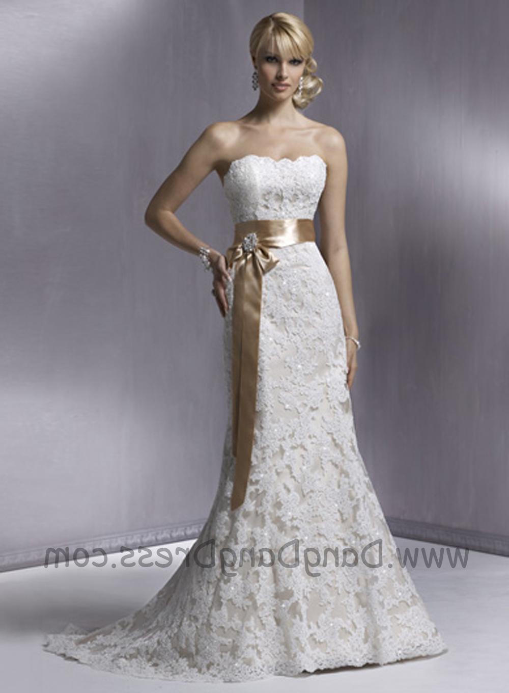 Maggie Sottero - Wedding Dress