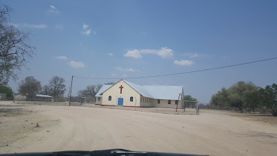 photo of Onheleiwa ELCIN CHURCH