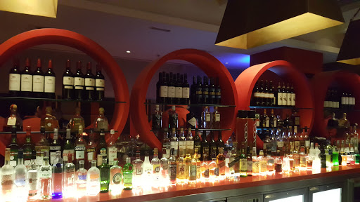 Rosso, The Walk, JBR - Dubai - United Arab Emirates, Bar, state Dubai