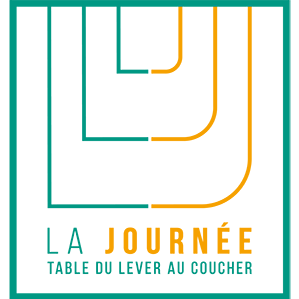 Restaurant La Journée logo