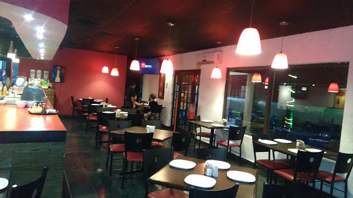KOTO sushi-bar, Palacio de Justicia 305, Anáhuac, 66450 San Nicolás de los Garza, N.L., México, Restaurante sushi | NL