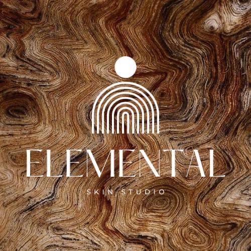 Elemental Skin Studio logo