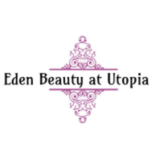 Eden Beauty & Nails logo