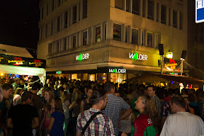 St. Gallerfest - 18.08.2012