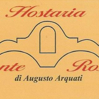 Ristorante Ponte Rosso