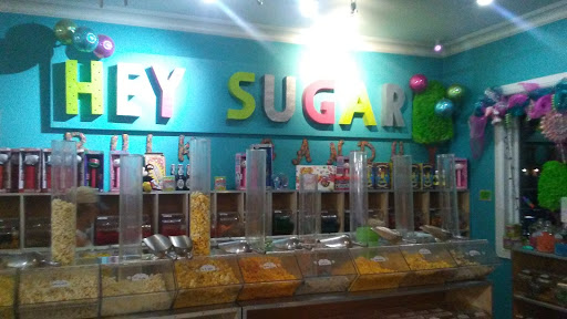 Ice Cream Shop «Hey Sugar», reviews and photos, 111 S Oak St, Roanoke, TX 76262, USA