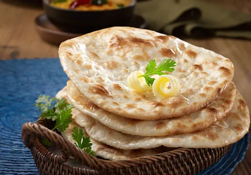 Butter Tandoori Roti