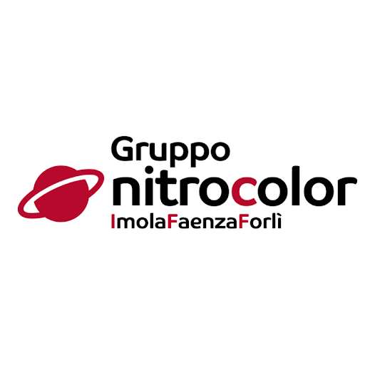 Autocarrozzeria Nitrocolor Faenza logo