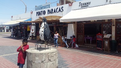 photo of Punto Paracas Restobar