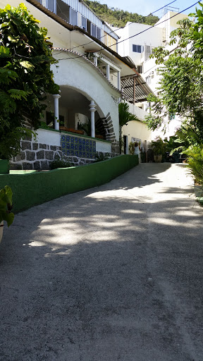 Pousada Casa del Angel, R. Saint Roman, 154 - Copacabana, Rio de Janeiro - RJ, 22071-063, Brasil, Casa_de_hóspedes, estado Rio de Janeiro