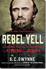 rebel yell