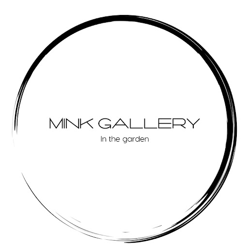 The Mink Gallery logo