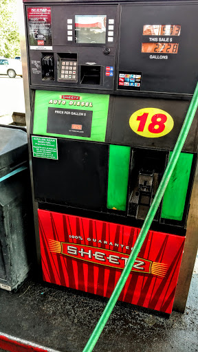 Convenience Store «Sheetz», reviews and photos, 15315 Washington St, Haymarket, VA 20169, USA