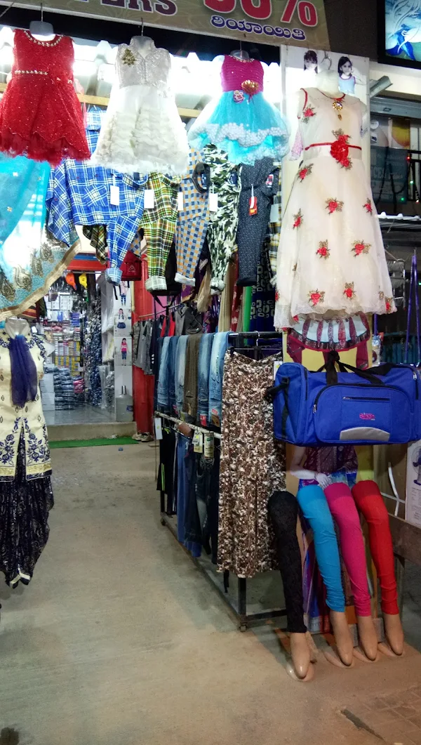 Pavan Textiles And Garments Doddakannahalli photo 