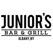 Juniors Bar and Grill logo
