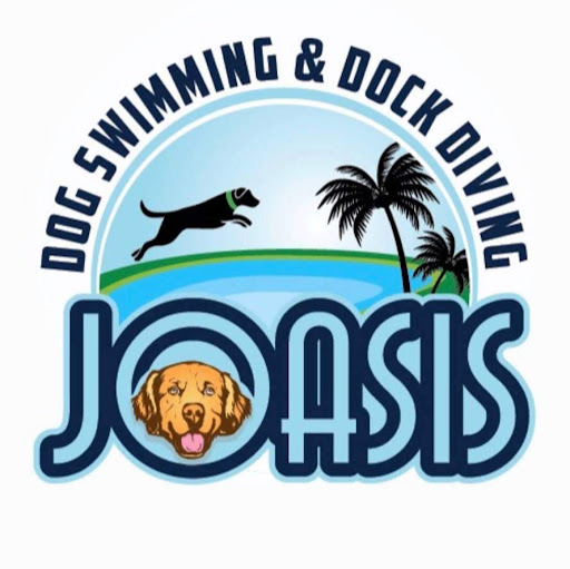 Joasis- Dog Swimming and Dock Diving