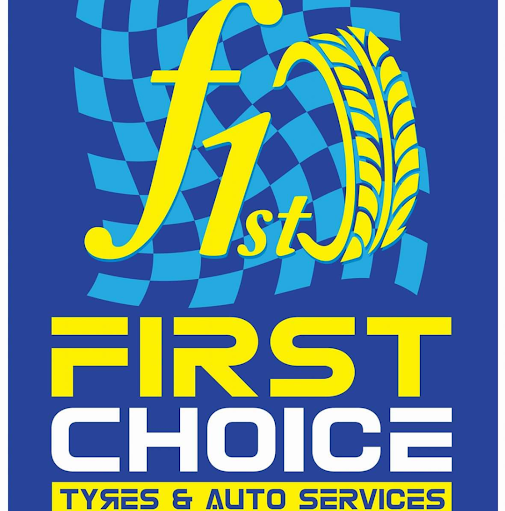 First Choice Tyres & Auto Services