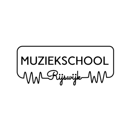 Muziekschool Rijswijk - Bandcoaching en Muziekmatch logo