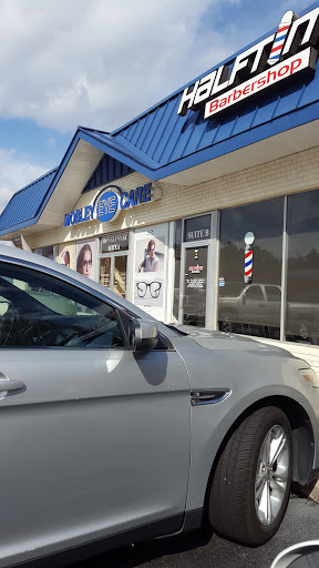 Barber Shop «Halftime Barbershop», reviews and photos, 539 Glynn St N b, Fayetteville, GA 30214, USA