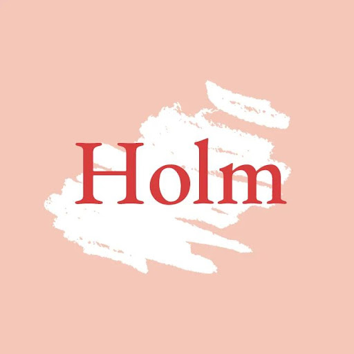 Holm Coffee logo